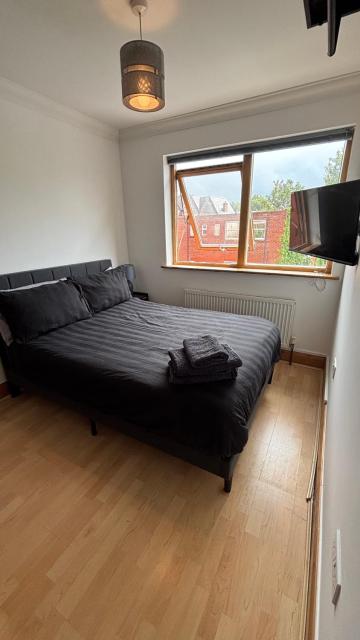 Stylish & compact city center studio apartment 7a