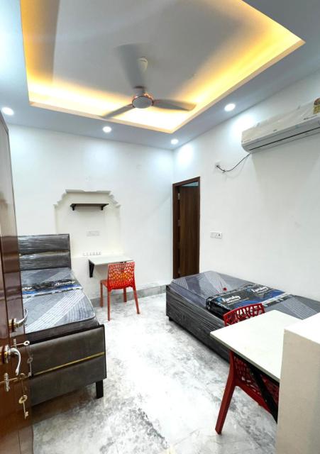 Flexibay girls hostel south campus