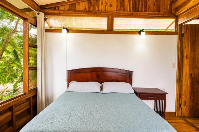 Cabañas Bella Vista