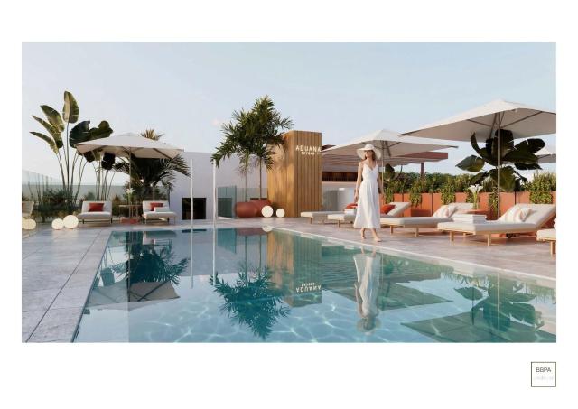 Aduana Suites