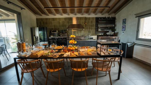 Terreforti Boutique Spa & Glamping