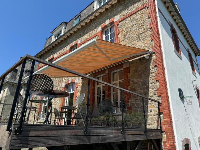 Auberge Ti'gousket