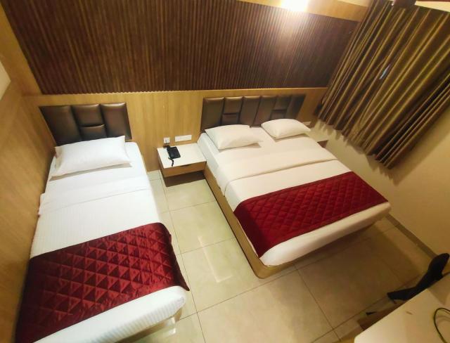 Hotel Royal Stay
