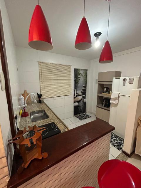 Hospedagem Dorna Itaguaí