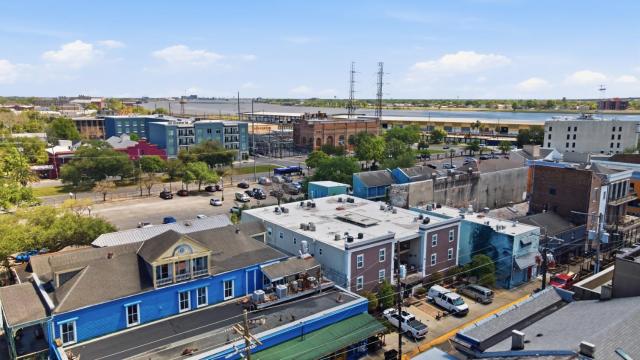 Refined 2BR Escape on Frenchmen Street w Pool