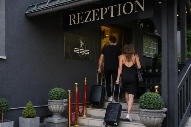 236 Rooms Wörthersee - Adults Only