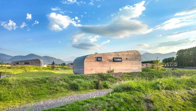 Killarney Glamping - Ross Road