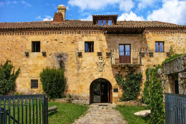 Real Posada de la Mesta