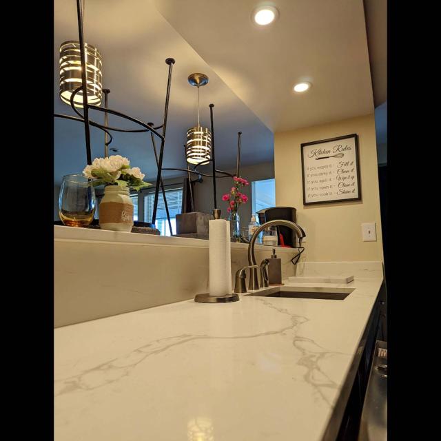 Lovely Luxury Condo