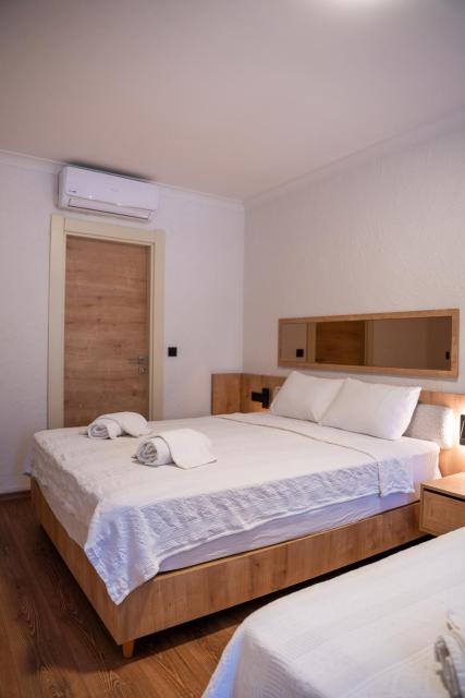 Sunmed Lodge