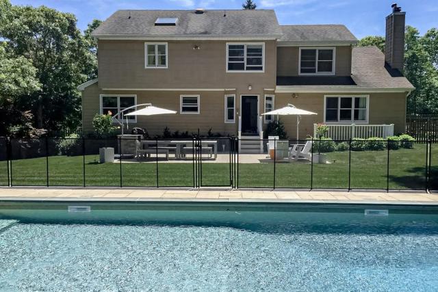 Hamptons Hideaway
