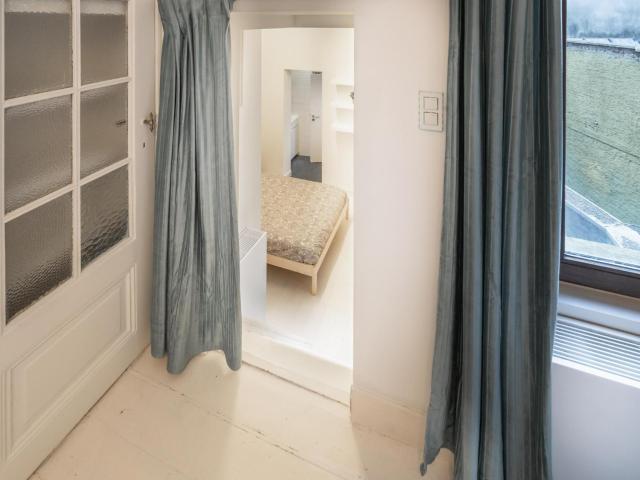 2 bedroom apartment in National Street Residence