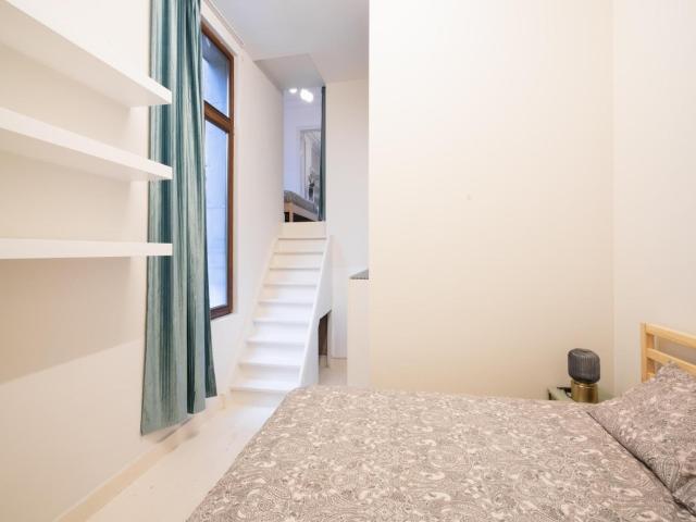 2 bedroom apartment in National Street Residence