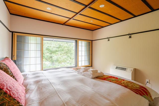 Ski-in, Ski-out Iwatake Apartments