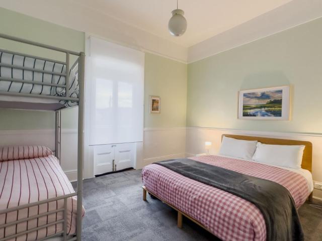 The Fenway Hostel