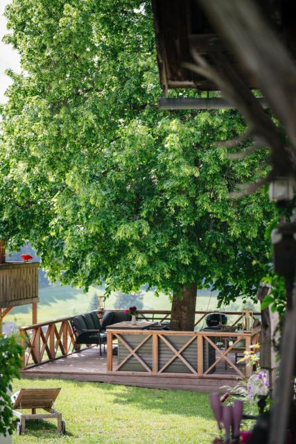 Die Ringdorferin - Boutique Farmhouse Apartments