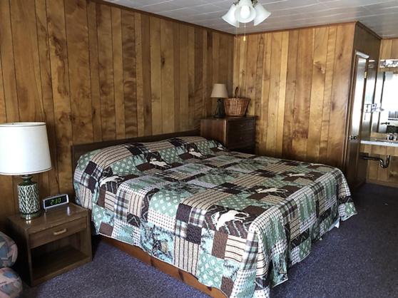 Bambi Motel