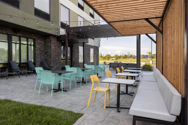 Home2 Suites By Hilton Winchester