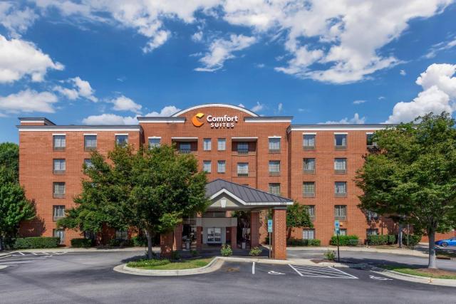 Comfort Suites Regency Park