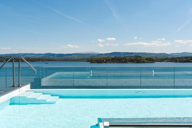 Lake View Żywiec Resort & SPA