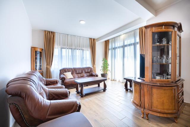 Hotel Perun