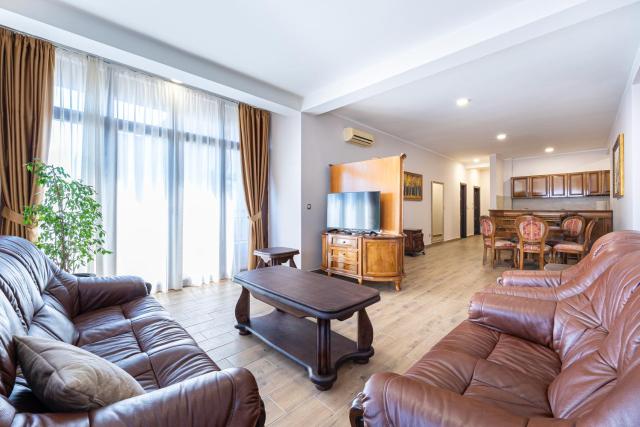 Hotel Perun