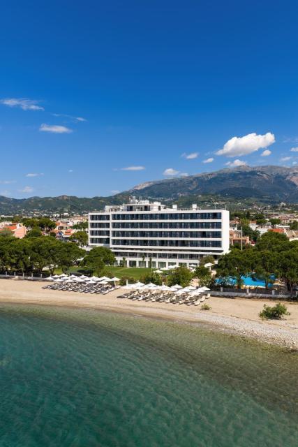Achaia Beach Hotel, Vassilicos House of Hospitality