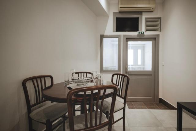 Centro Studio at Corfu City!
