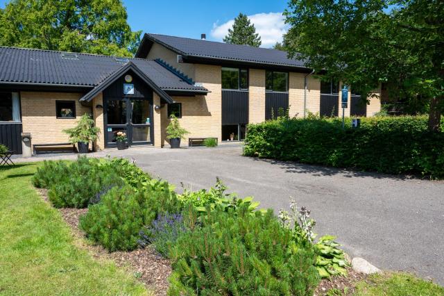 Danhostel Viborg
