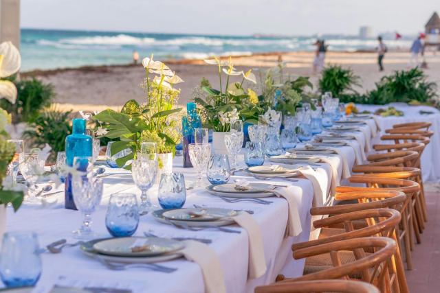 JW Marriott Cancun Resort & Spa