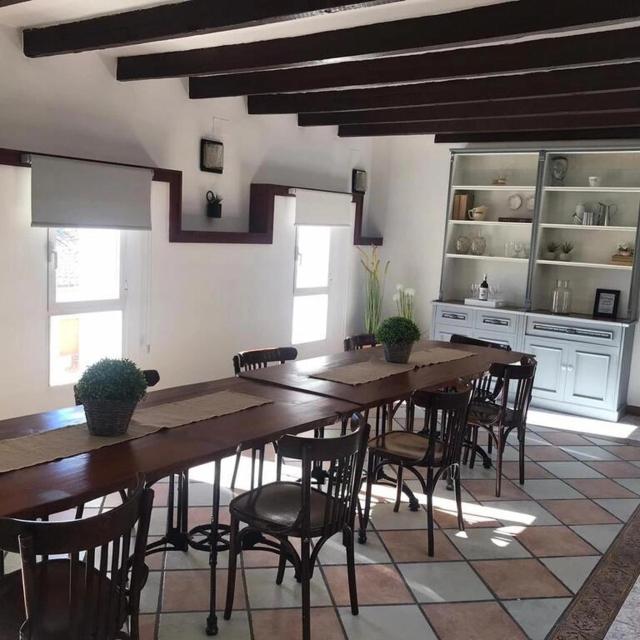 LEON DORMIDO Rooms & Apartments