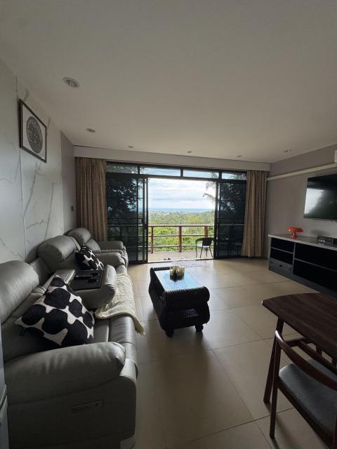 Spacious 1BR and Pool flat - Pool & Sea view - Chaweng Yai
