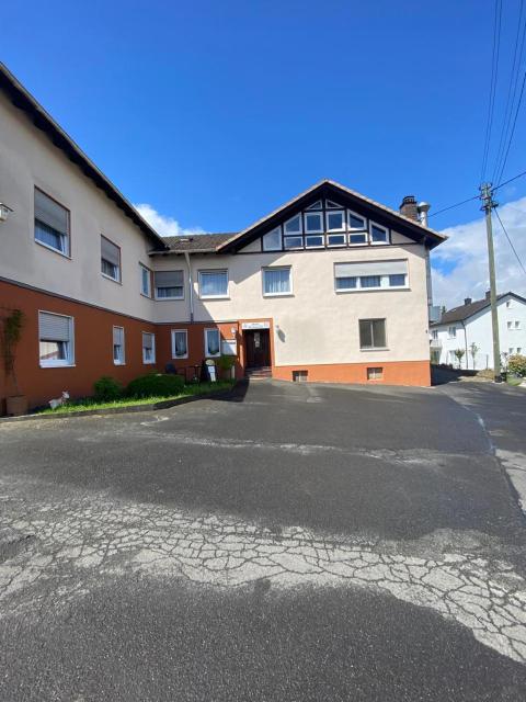 Hotel-Windeck