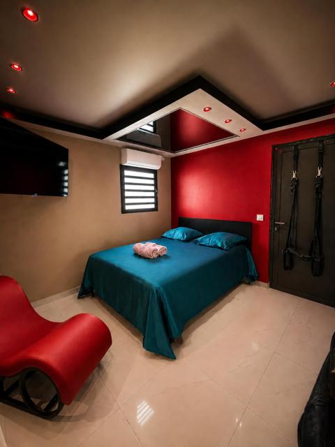 Love room Coconut Secret