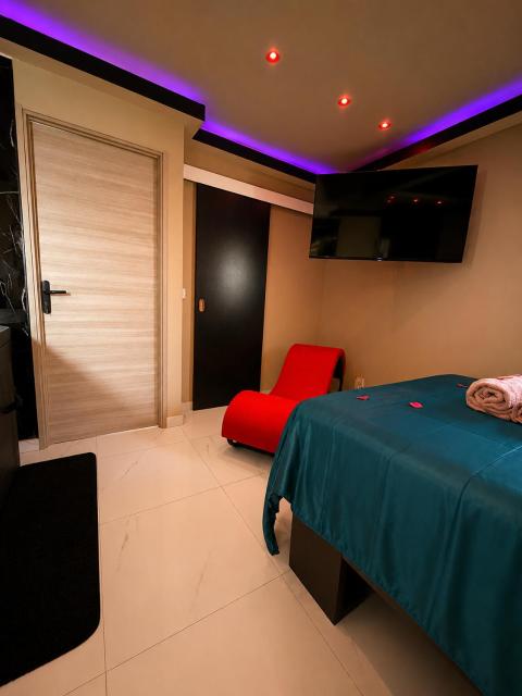 Love room Coconut Secret