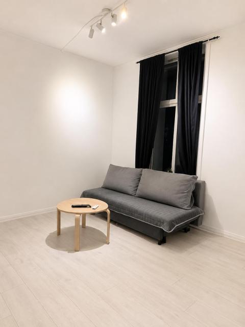 CA17 - New renovated and painted apartment Central in Oslo