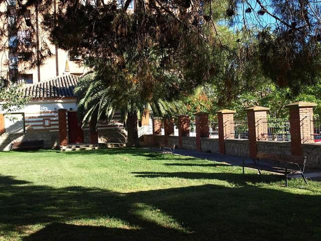 Albergue Juvenil de Tudela