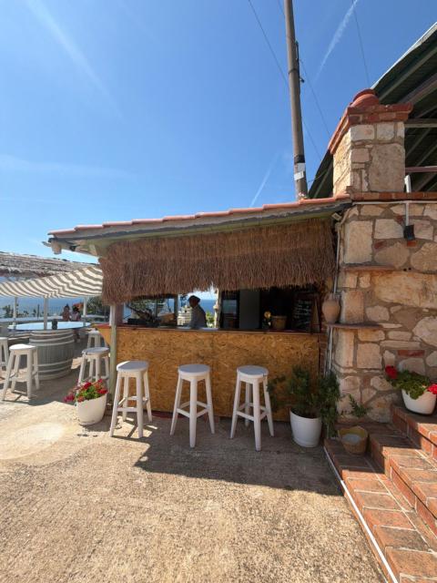 Hotel "SAN SAENA "
