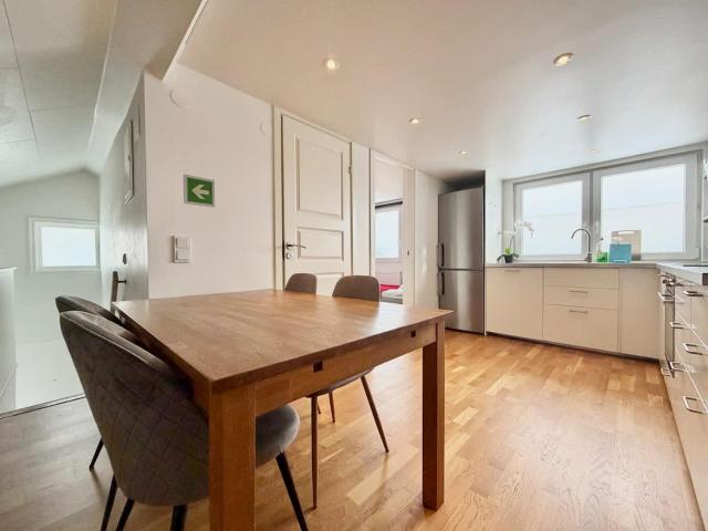 2 Bedroom Apartment With 4 Beds For Workers And Families