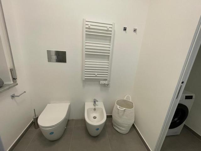 Moon Apartments A