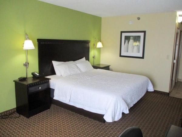 Wingate by Wyndham Conway AR