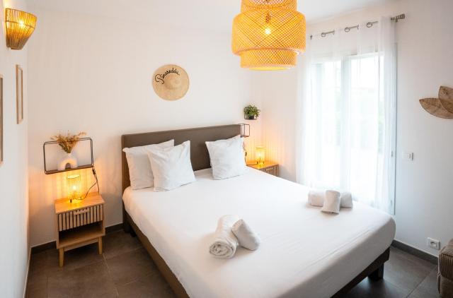 Résidence Pierre & Vacances Premium Les Villas de Porto-Vecchio