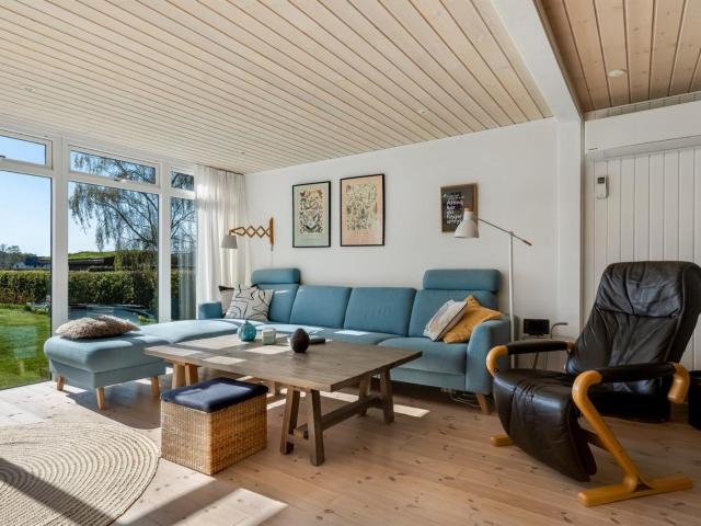 Holiday Home Sinnika - 550m from the sea by Interhome