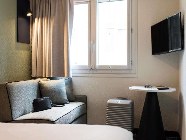 ibis Paris Italie Tolbiac