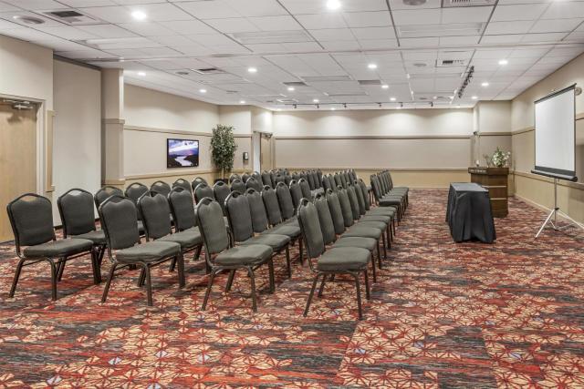 Best Western Plus Coeur d'Alene Inn