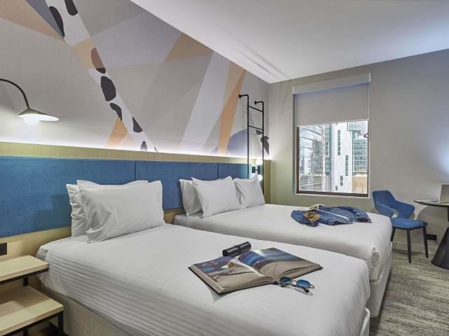 ibis Perth