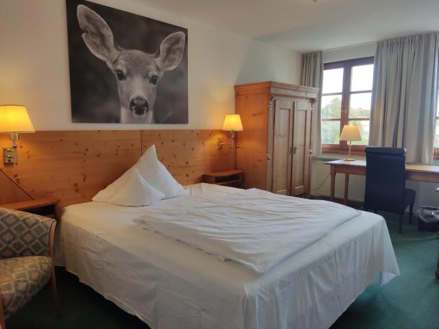 Hotel Restaurant Adler