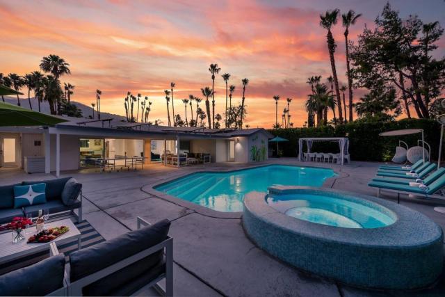 The Encanto House