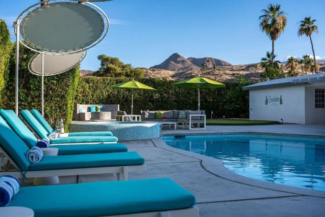 The Encanto House