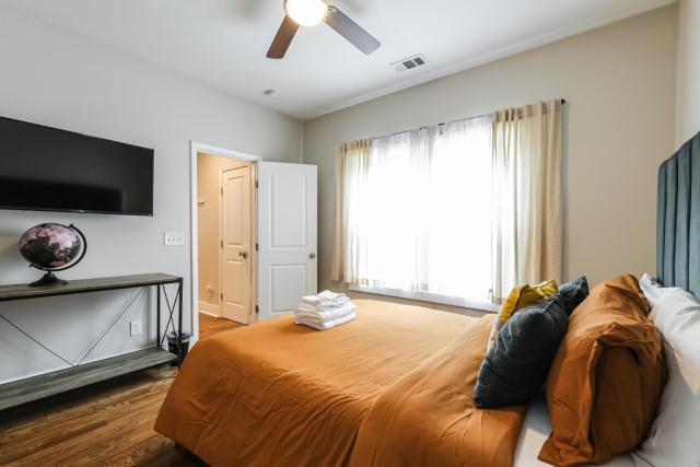 East Point Nest Escape